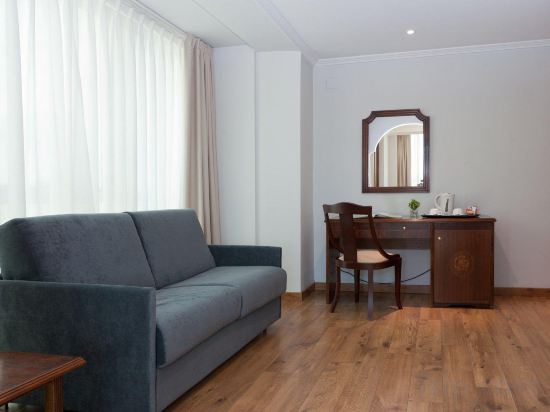 Фото Hotel Príncipe de Asturias