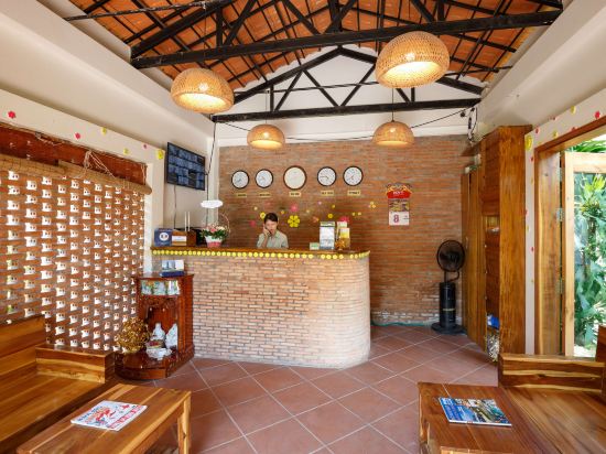 Фото Miana Resort Phu Quoc