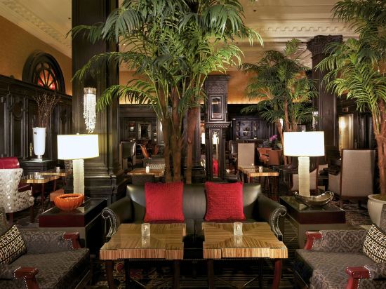 Фото The Algonquin Hotel Times Square, Autograph Collection