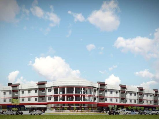 Фото The Marison Hotel