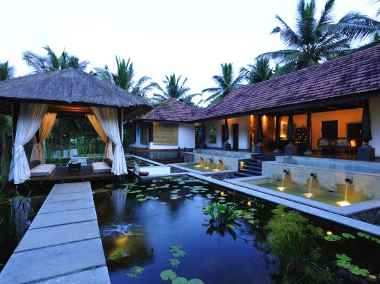 Фото Niraamaya Surya Samudra