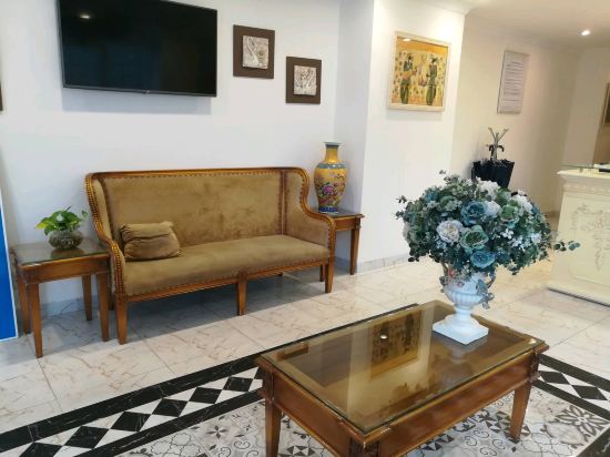 Фото Pavillon Garden Hotel & SPA