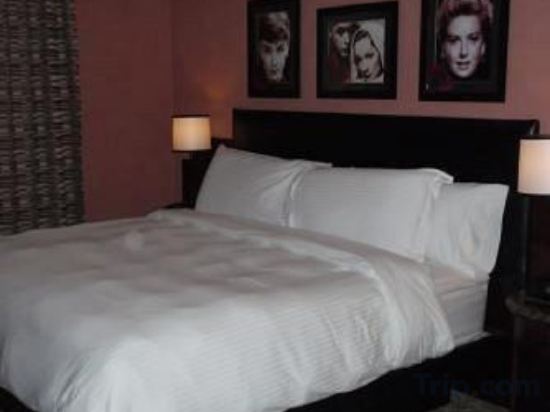 Фото Washington Square Hotel