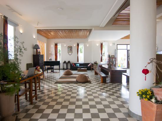 Фото Lu Tan Villa