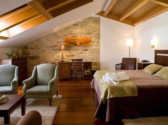 Фото San Francisco Hotel Monumento