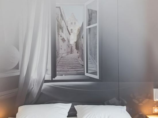 Фото B&b Hotel Blois