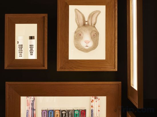 Фото Mama Shelter Toulouse