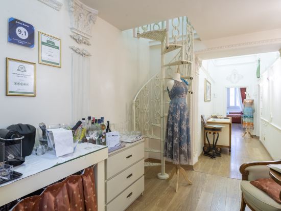 Фото Suites Rome