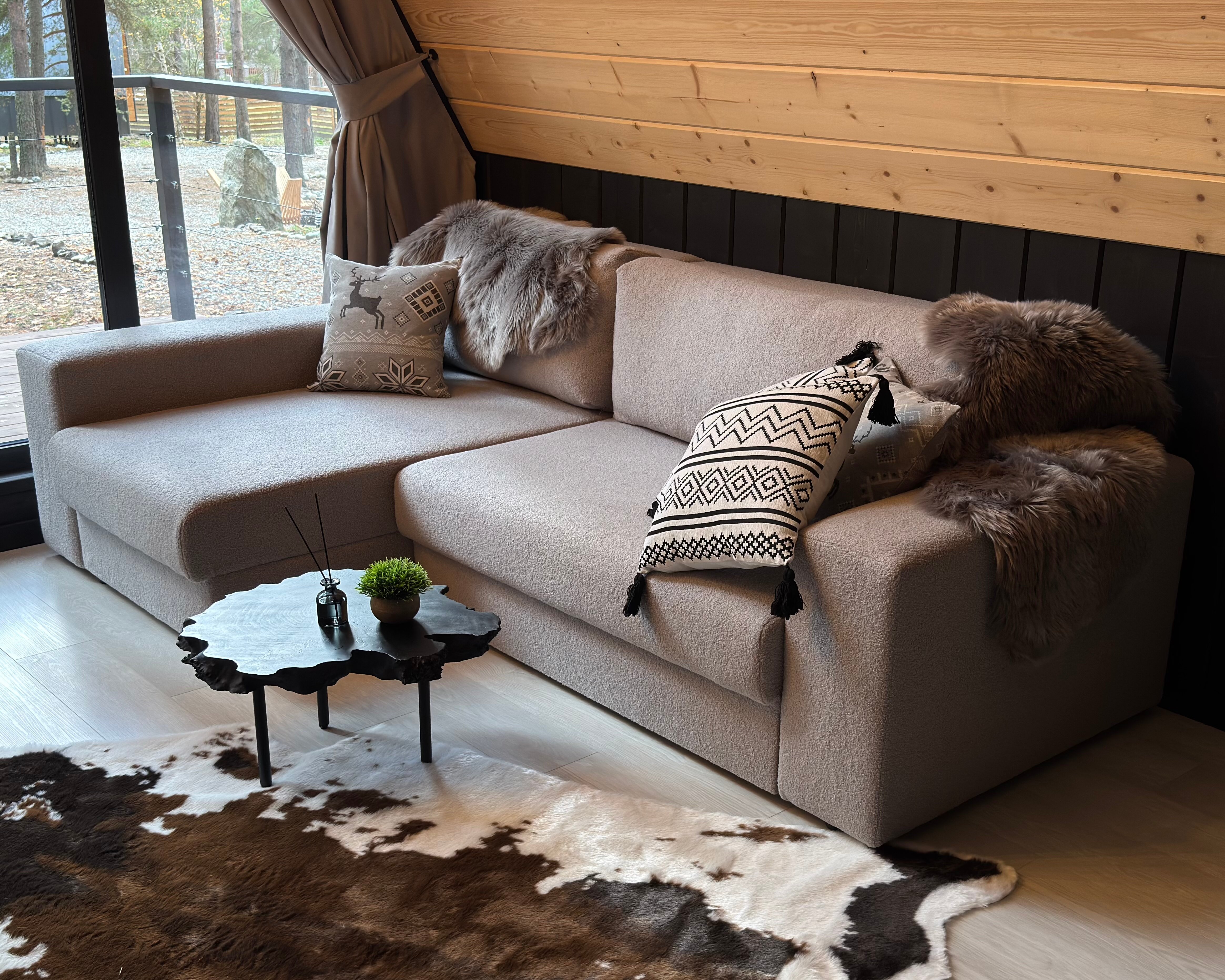 Фото Тунгуска