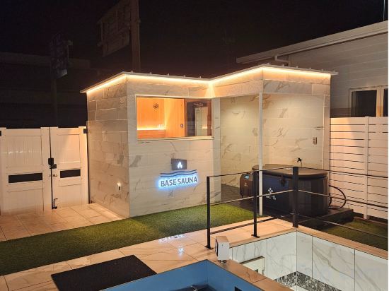 Фото Route Inn Grantia Aoshima Taiyokaku