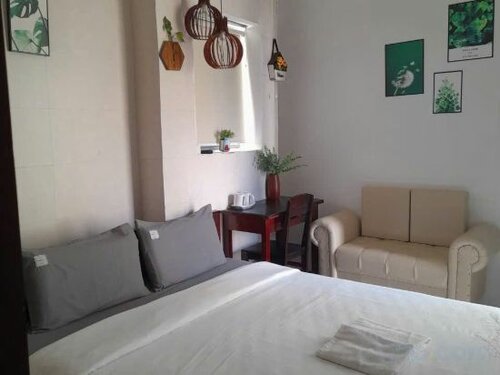 Гостиница Homestay Thanh Hang в Кантхо