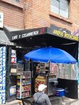 Cafe y Cigarreria JC (Bogotá, Calle 45 Avenue, 15-10), bar, pub