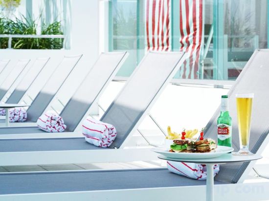 Фото Novotel Miami Brickell