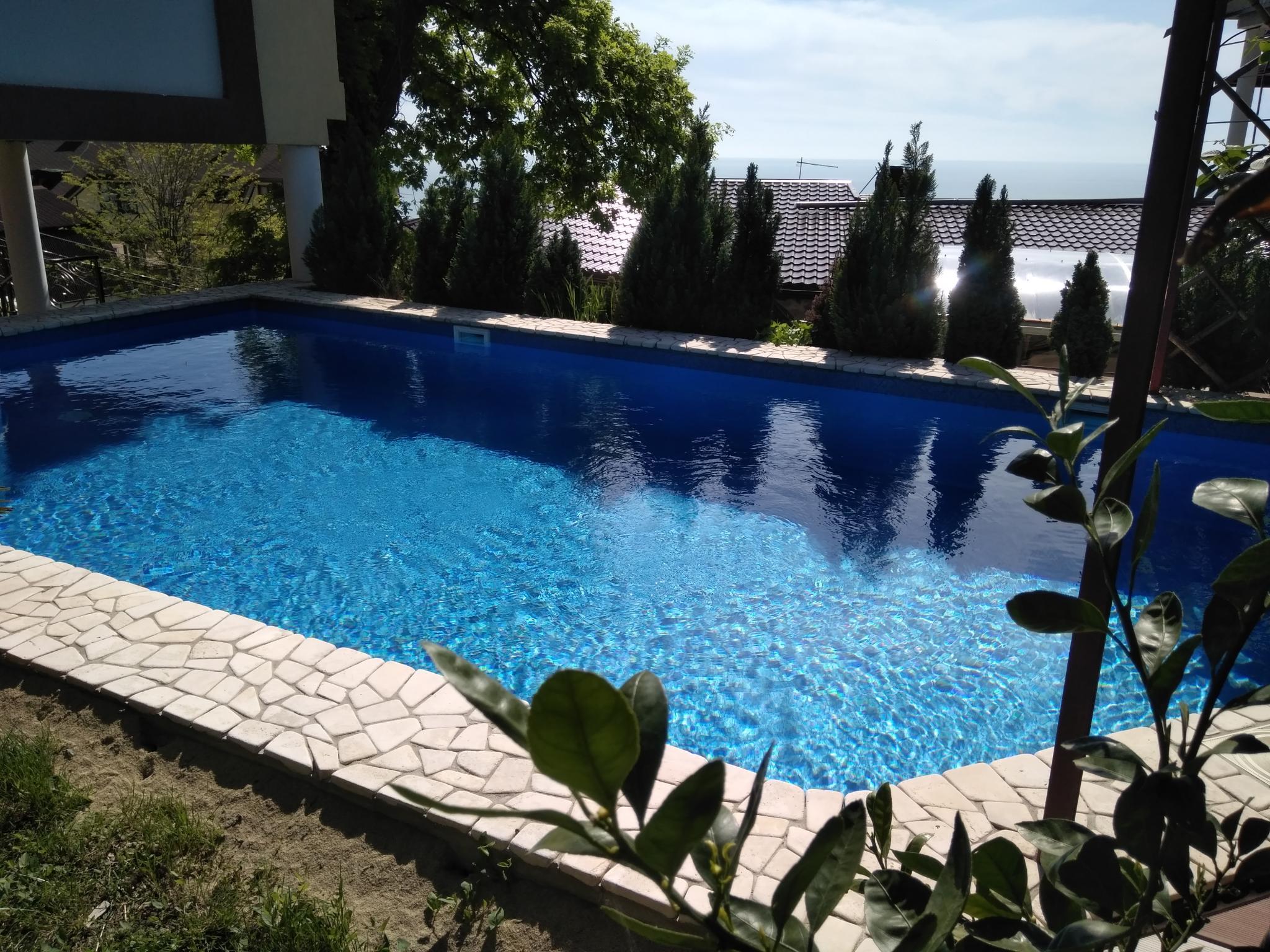 Фото Вилла Море у Леса