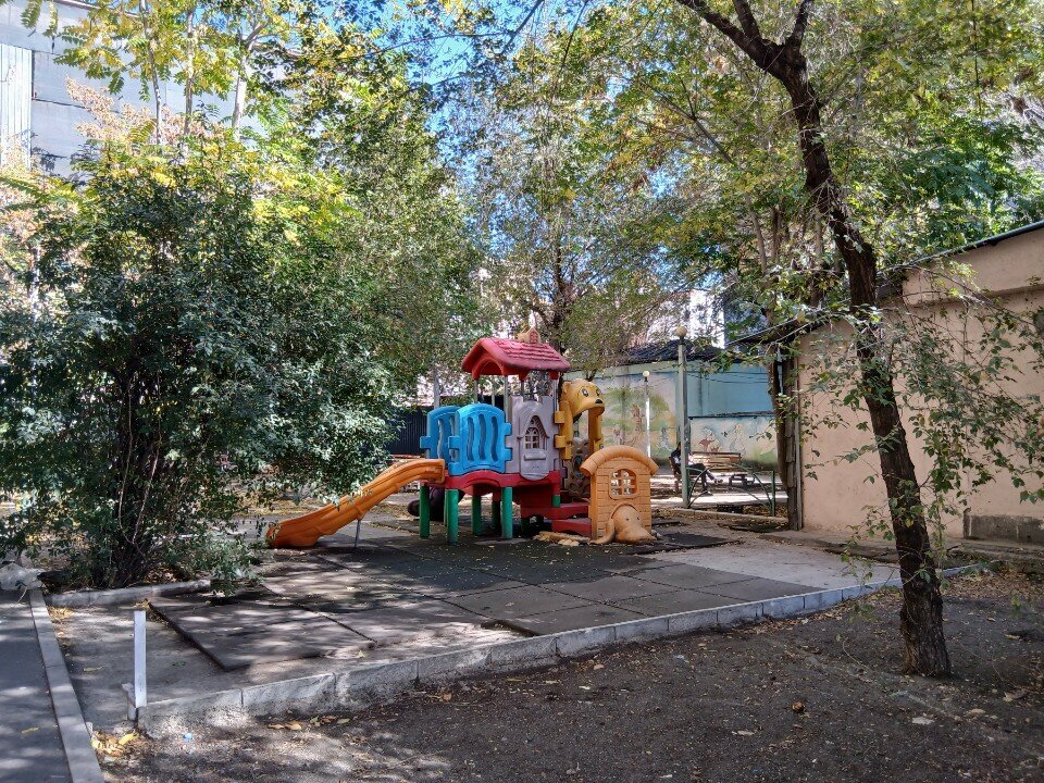 Playground Playground, Yerevan, photo