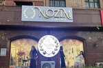 Nozim collection at Taplink (Muqimiy Street, 17), clothing store