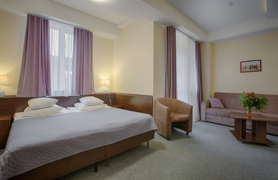 Фото Аврора