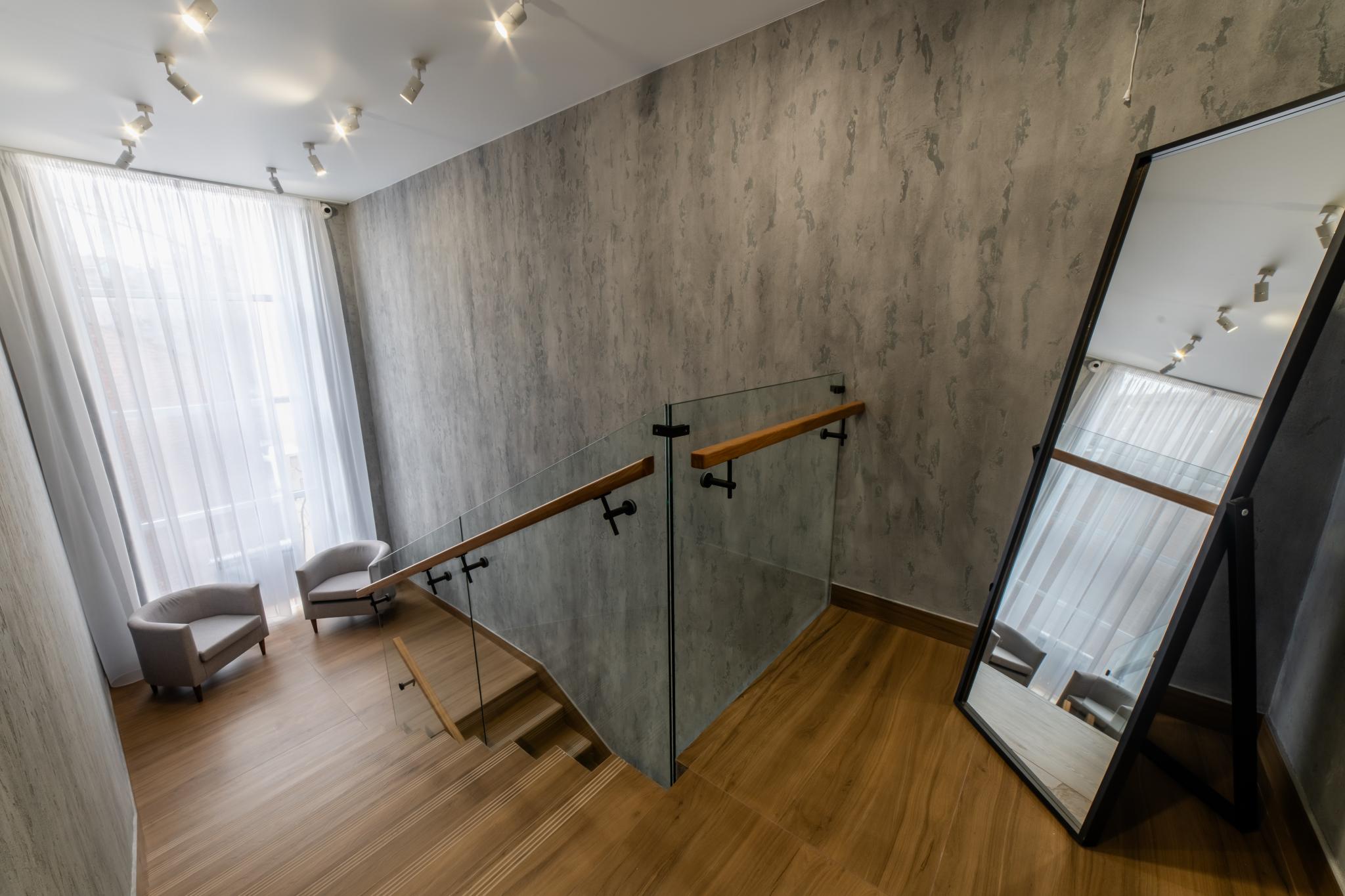 Фото Атмосфера