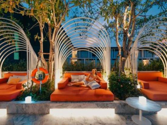 Фото DusitD2 Hua Hin