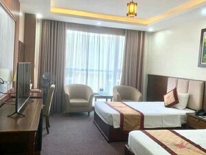 Thuong Hai Vinh Hotel (Nghe An, Vinh), hotel