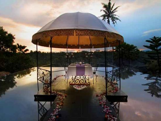 Фото Jungle Retreat by Kupu Kupu Barong