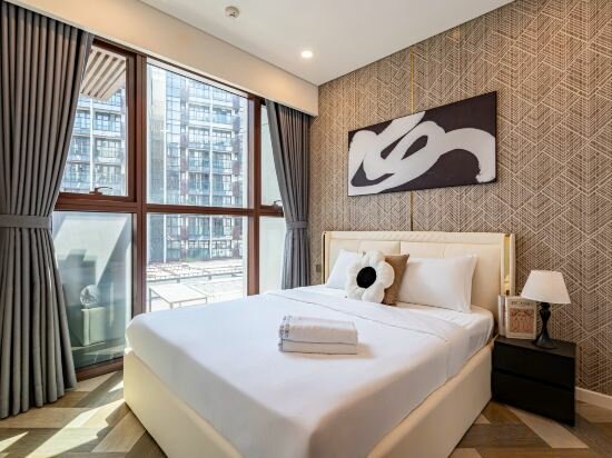 Apartments Imperial Condotel Metropole Luxury Apartment, Ho Chi Minh, photo