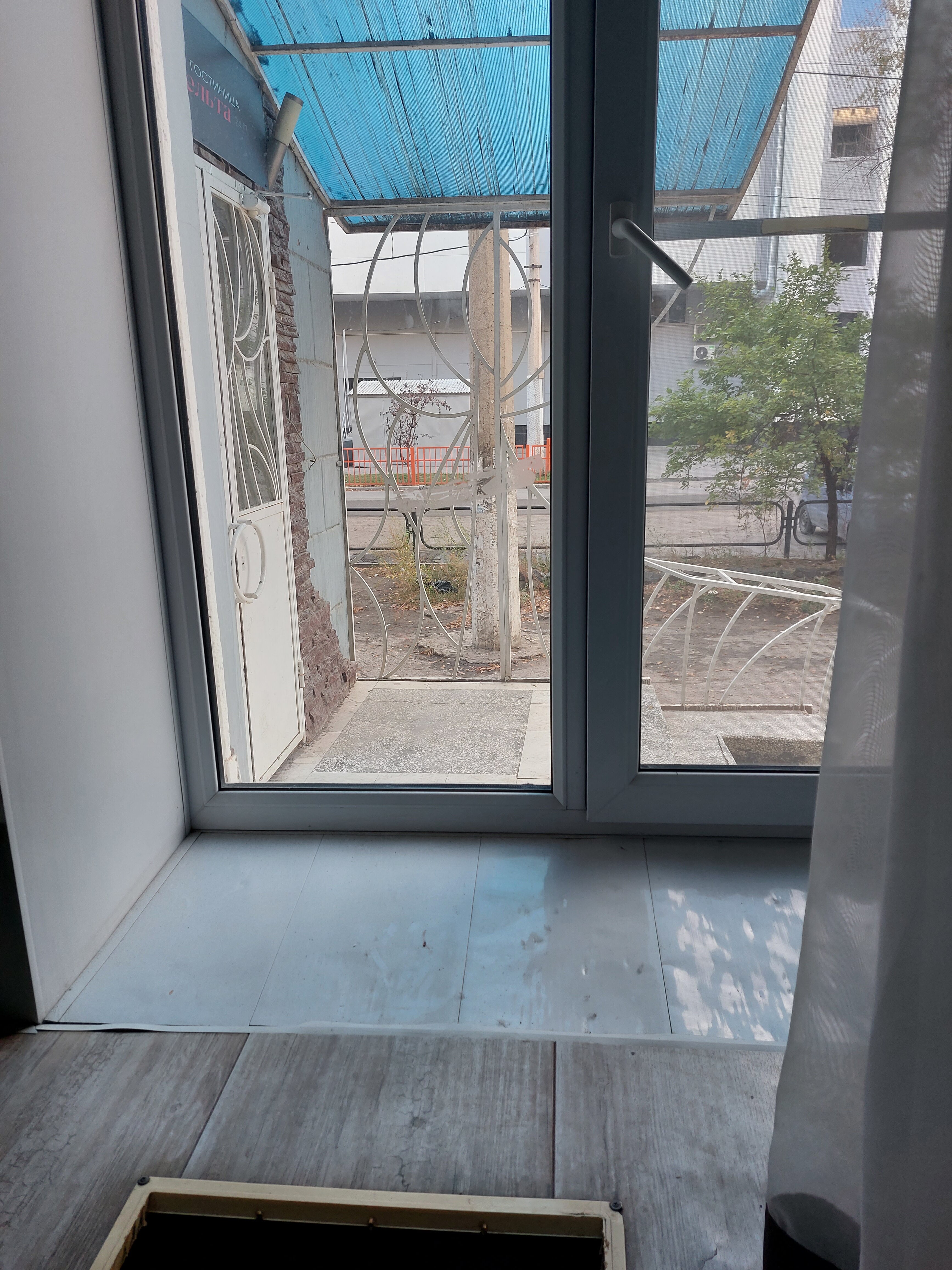 Фото Дельта