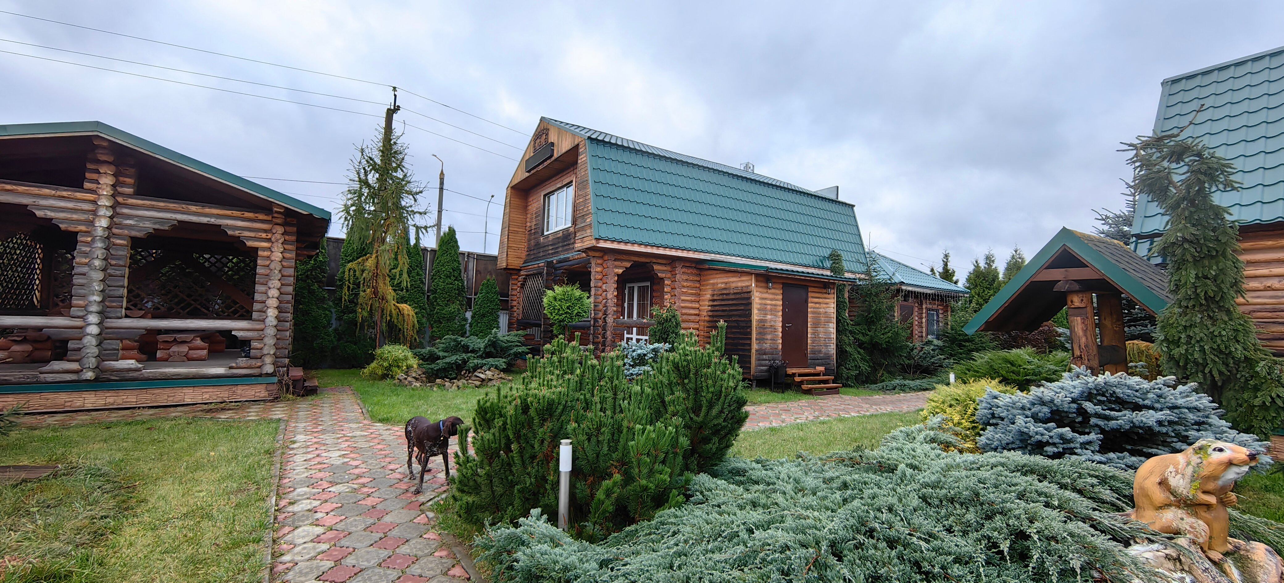 Фото Лукоморье