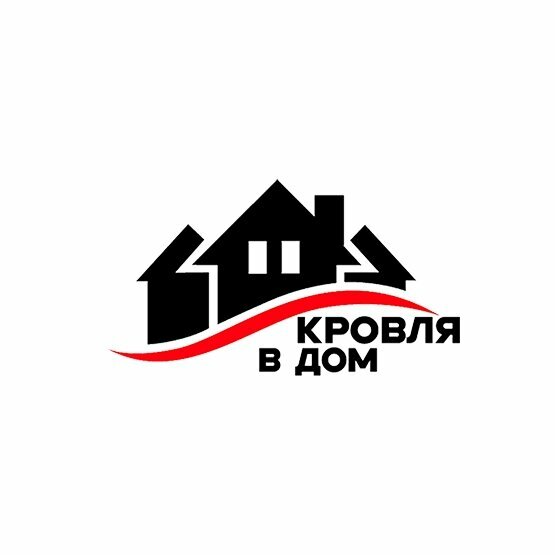 Construction of country houses and cottages Кровля в дом, Bryansk, photo