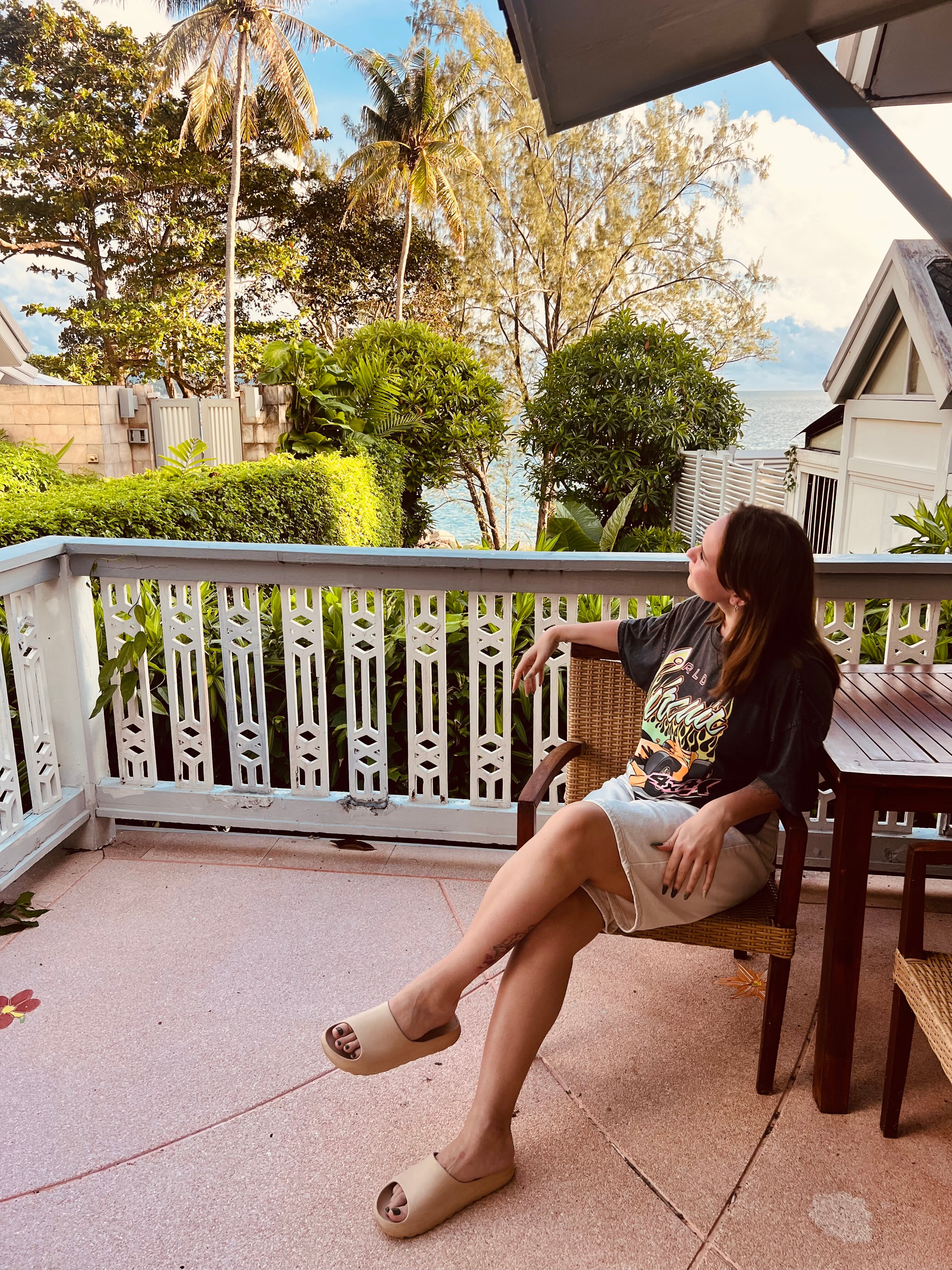 Фото Centara Villas Phuket