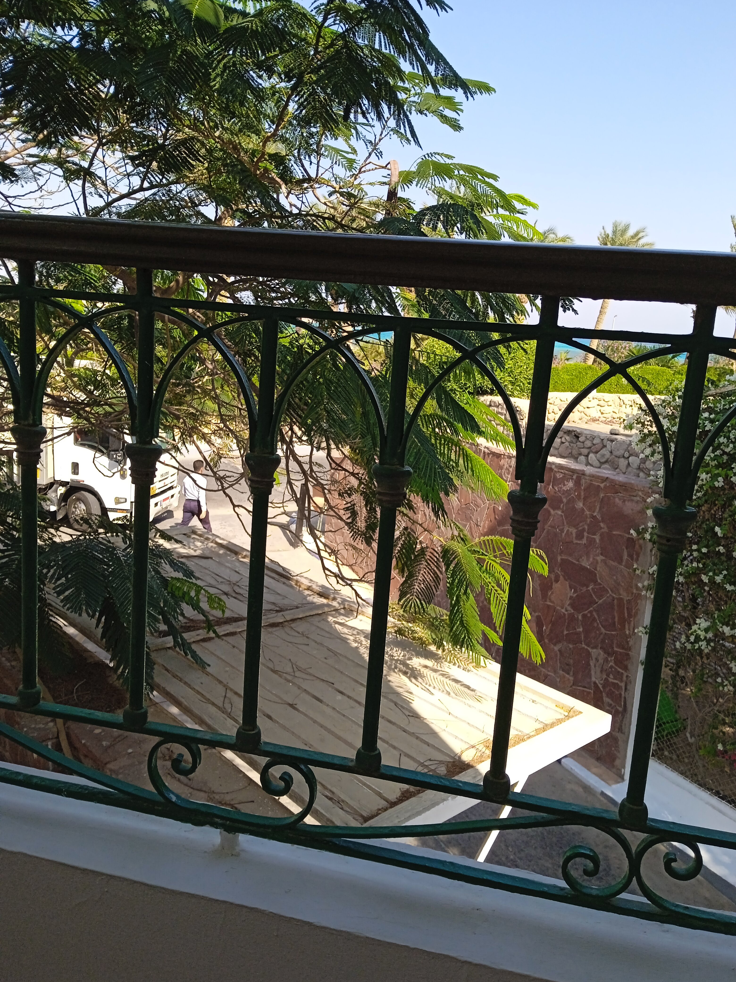 Фото Baron Palms Resort Sharm El Sheikh