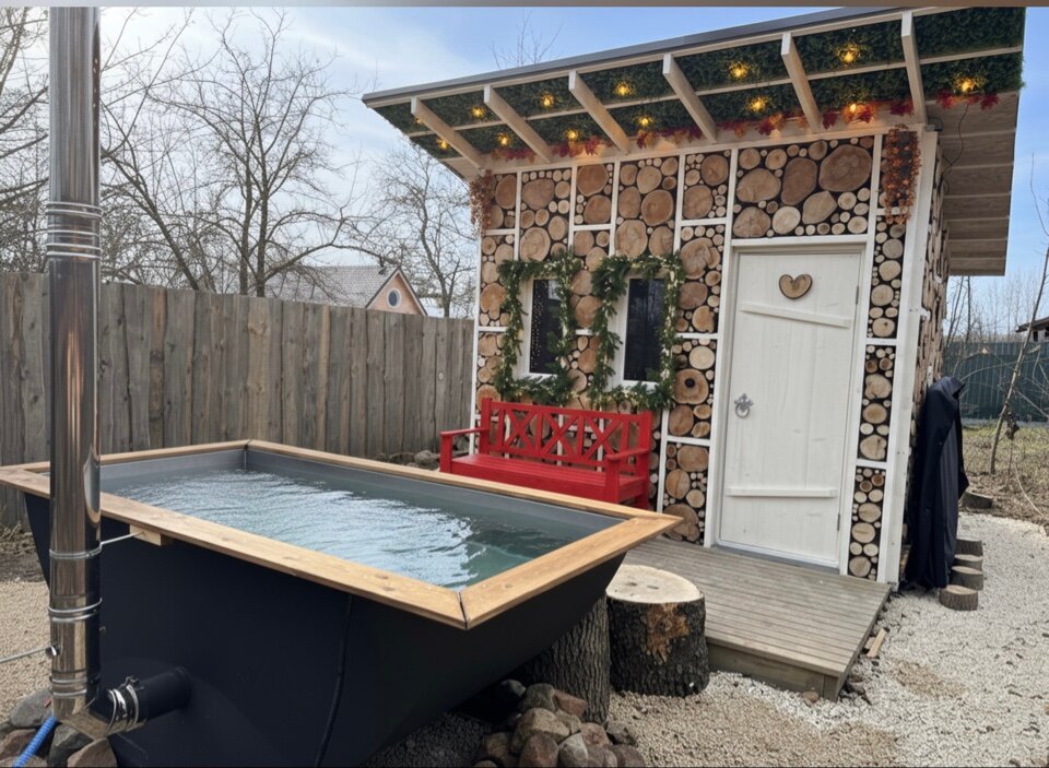 Фото Иван-дача