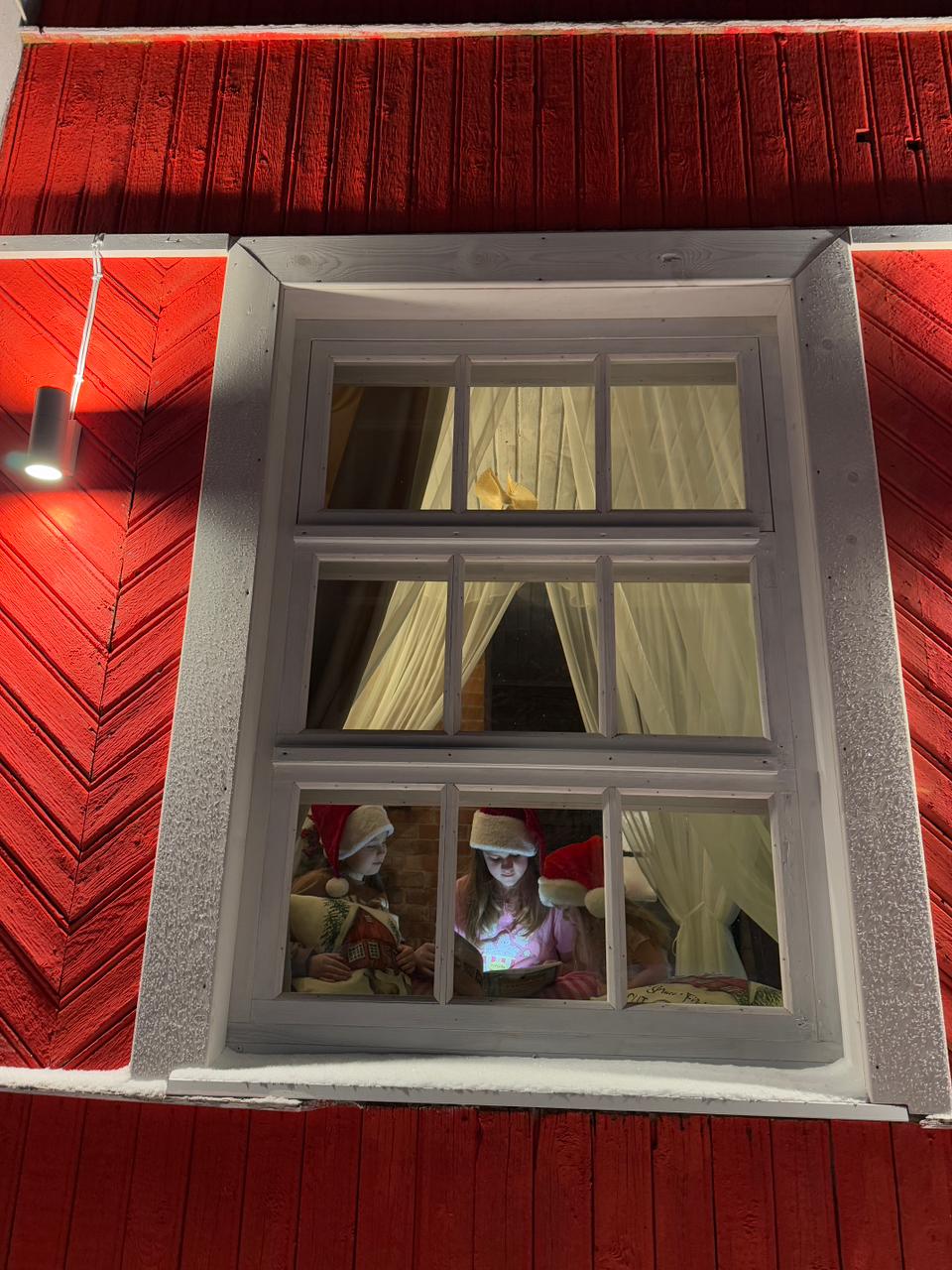 Фото Алая дача