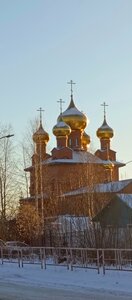 Landmark, attraction Колокольня, Pyt‑Yah, photo