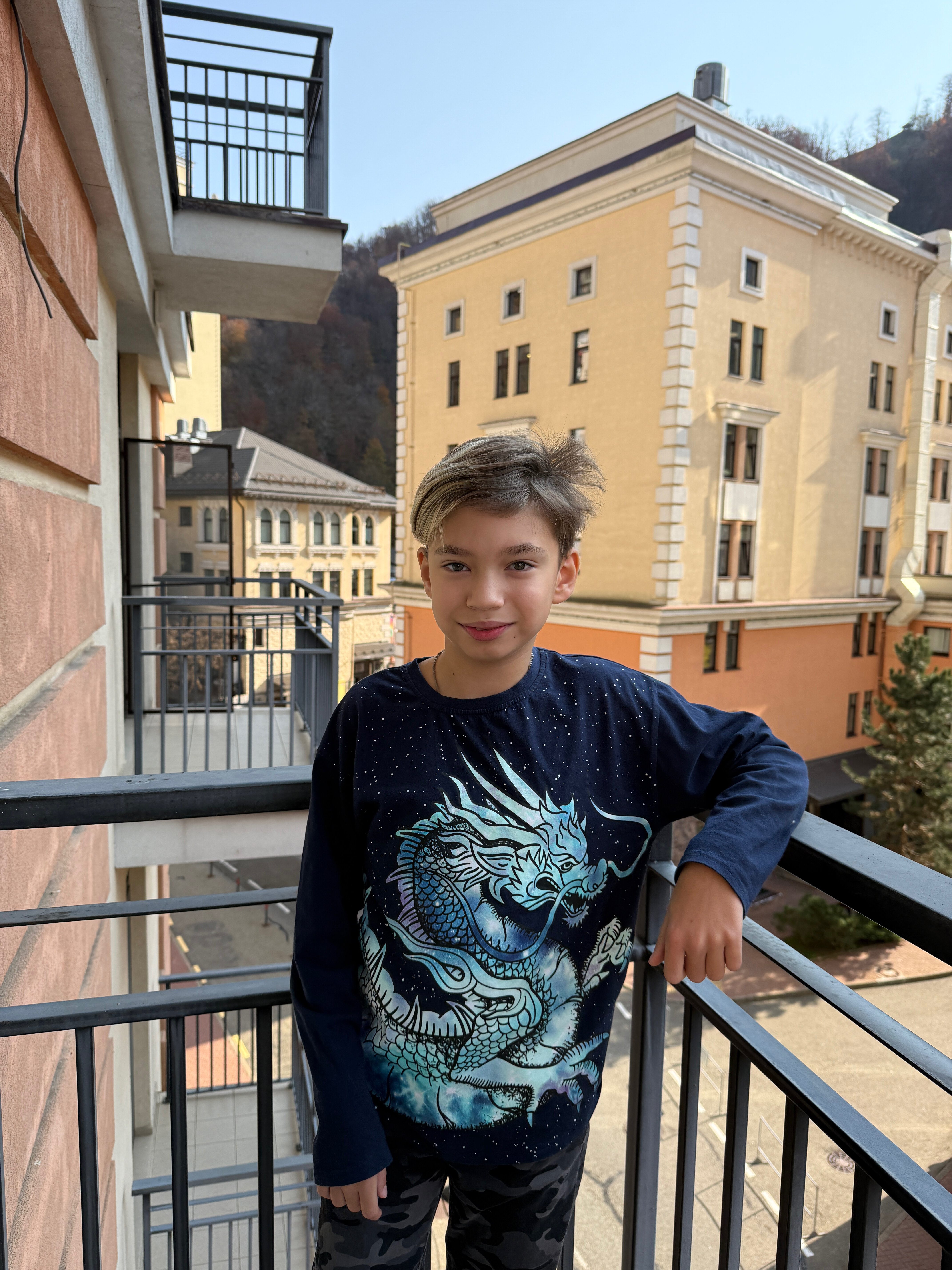 Фото Вальсет Апартаменты Спорт Роза Хутор