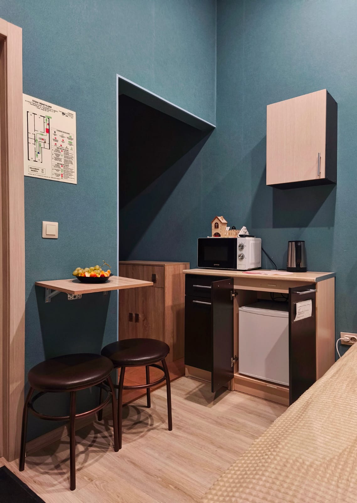 Фото Отель Героев России