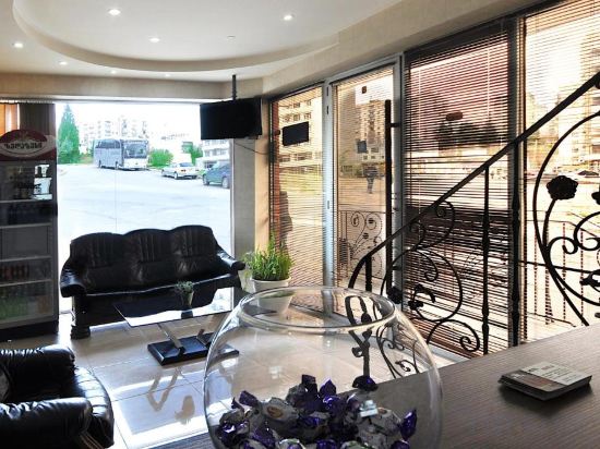 Фото Кавэла