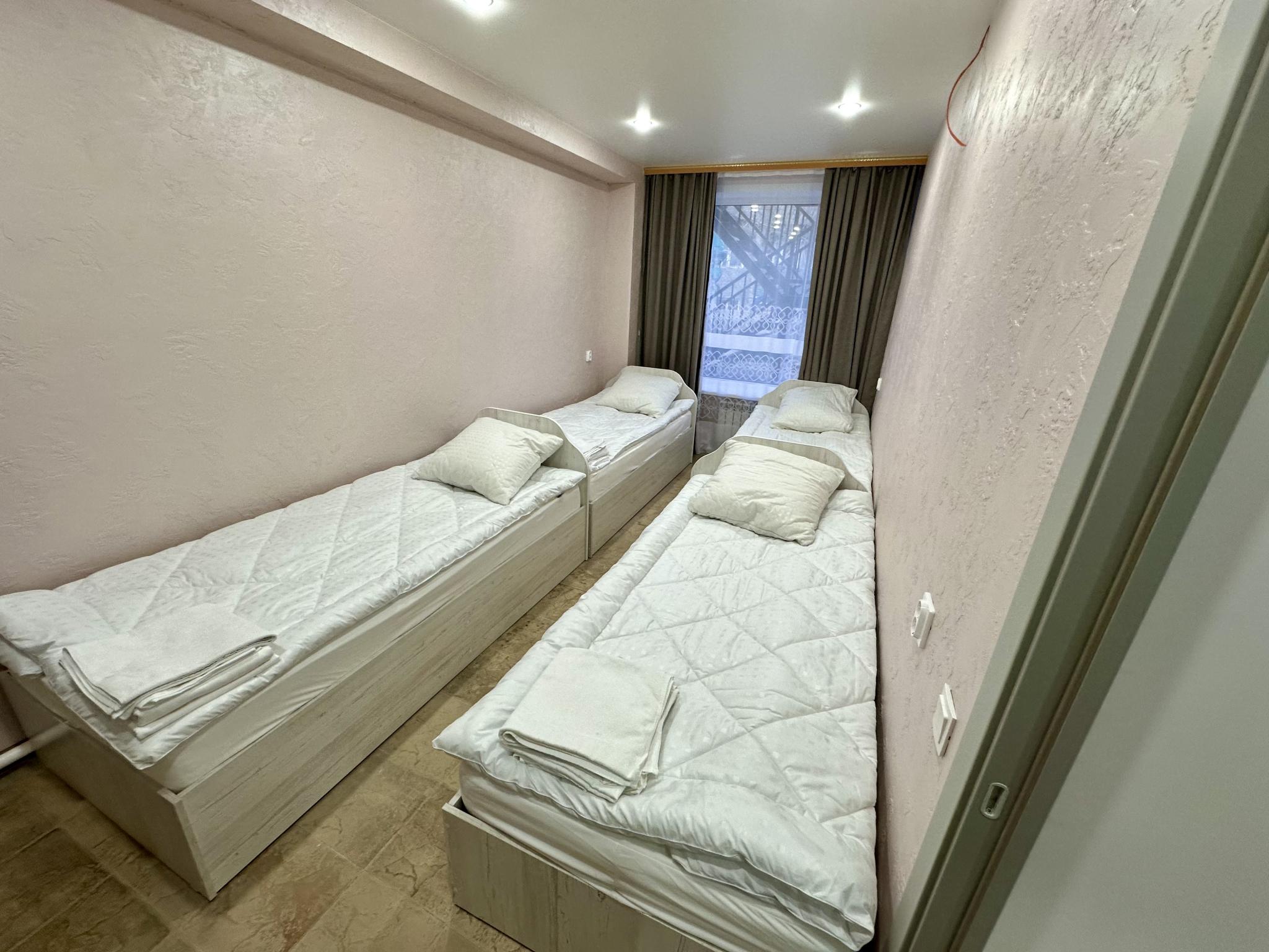 Фото Ужурская День и Ночь