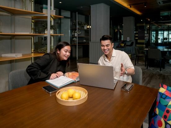 Фото Ceylonz Suite Kuala Lumpur, Roam