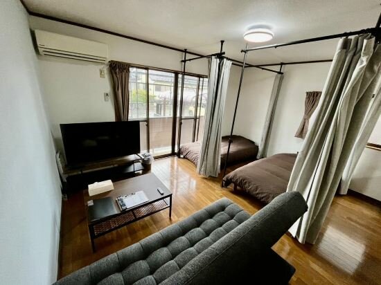Apartments Apartment Hotel Shimotsuke, Tochigi Prefecture, photo