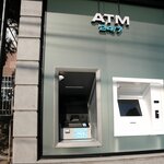 Amio (Yerevan, Komitas Avenue, 61), atm