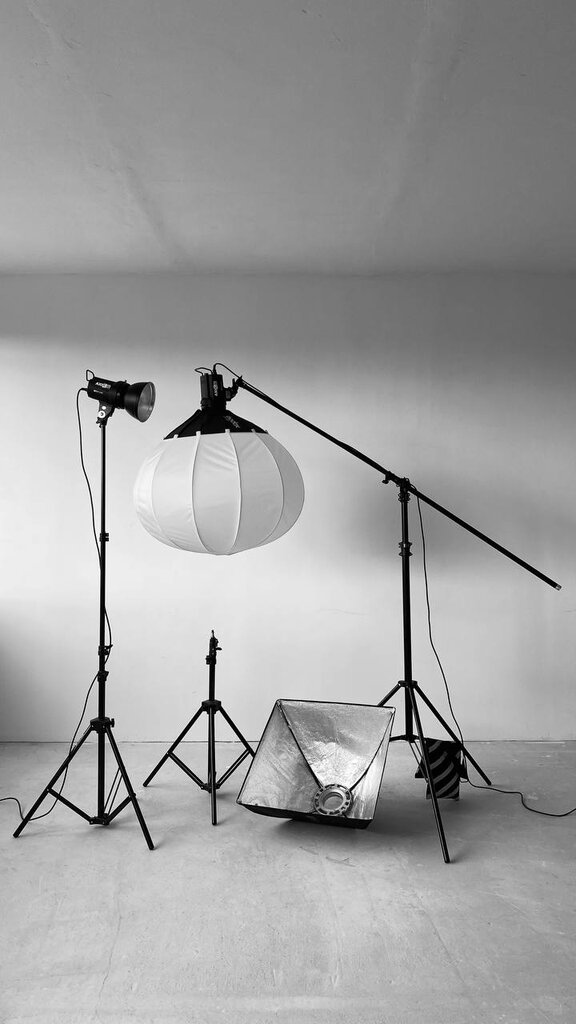 Photo studio Фотон, Kirzach, photo