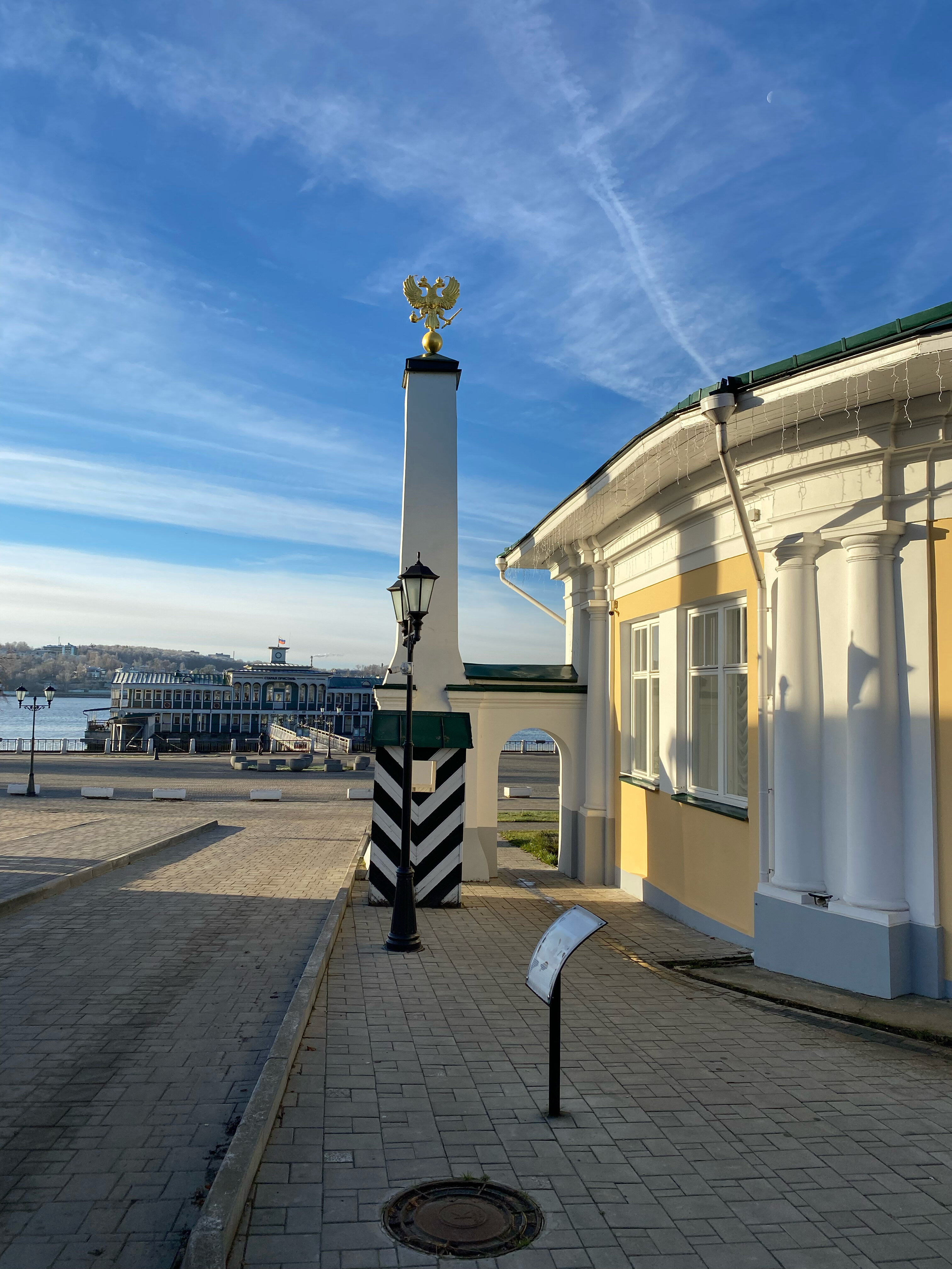 Фото Московская застава