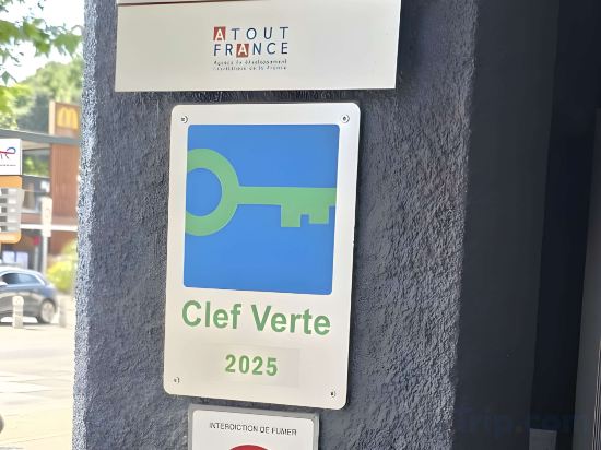 Фото Ibis Budget Marseille Timone