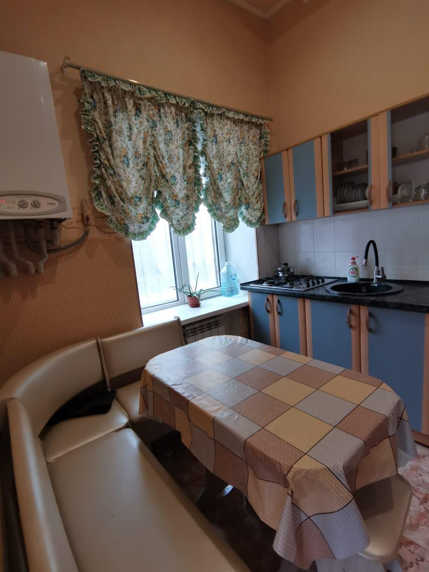 Фото Гостевой дом улице Бартенева