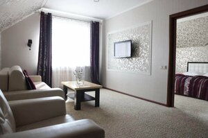 отель Гранд отель