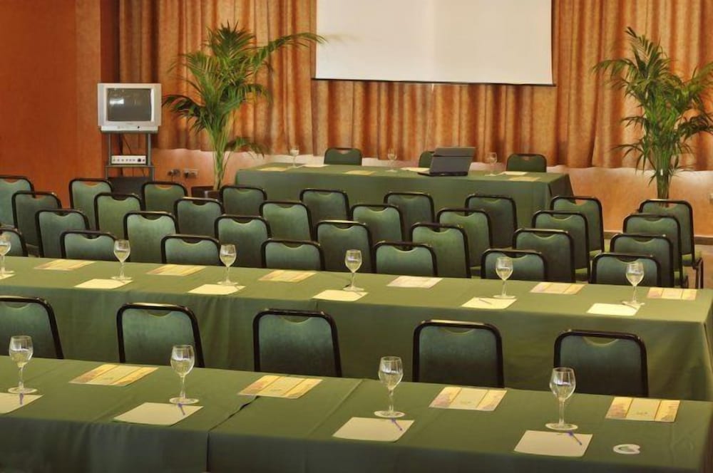 Фото Hotel Kaktus Albir