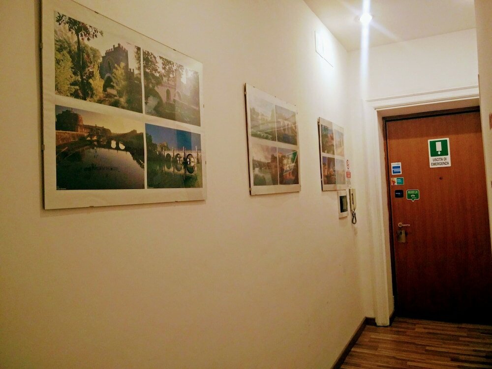 Фото Rome Center Rooms