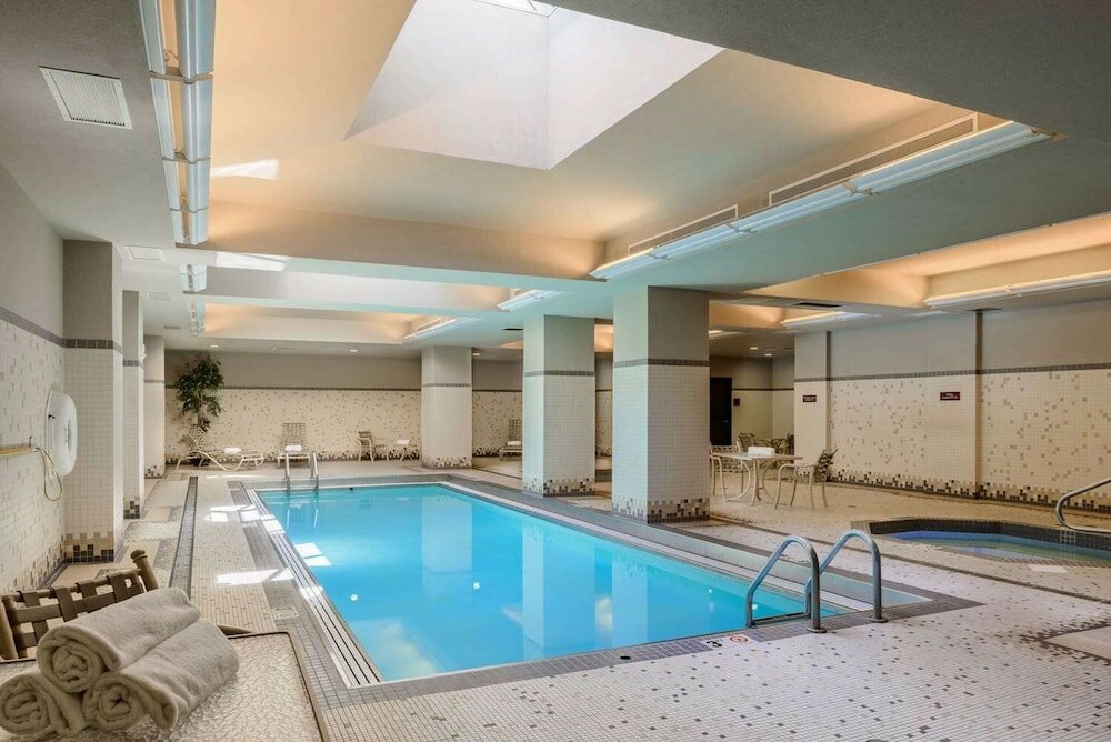 Фото Broadway Plaza, Trademark Collection by Wyndham