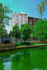 Гостиница Ada Life Hotel